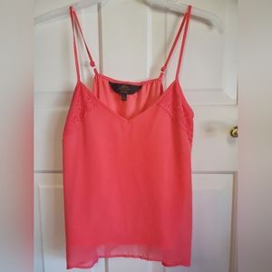 Alice in Wonderland Camisole pink